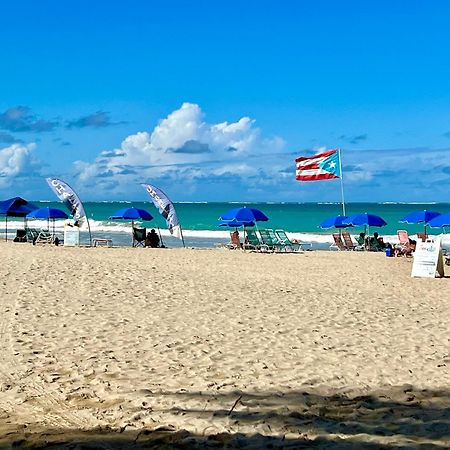 Private Apartment At Mare St Clair Hotel San Juan Zewnętrze zdjęcie