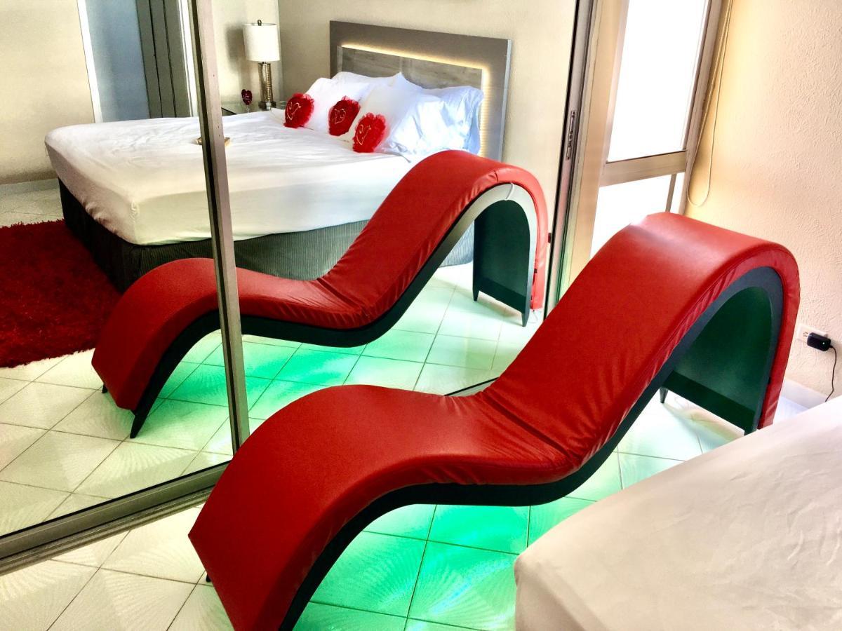 Private Apartment At Mare St Clair Hotel San Juan Zewnętrze zdjęcie