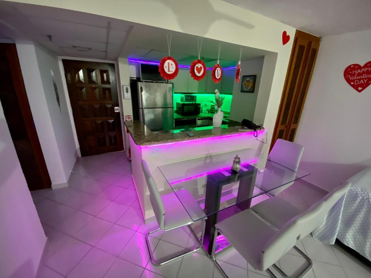 Private Apartment At Mare St Clair Hotel San Juan Zewnętrze zdjęcie