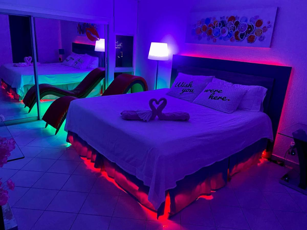 Private Apartment At Mare St Clair Hotel San Juan Zewnętrze zdjęcie