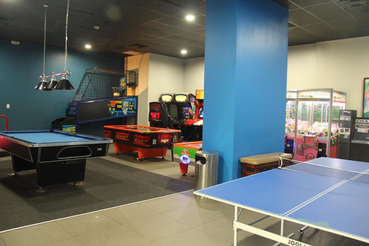 Private Apartment At Mare St Clair Hotel San Juan Zewnętrze zdjęcie