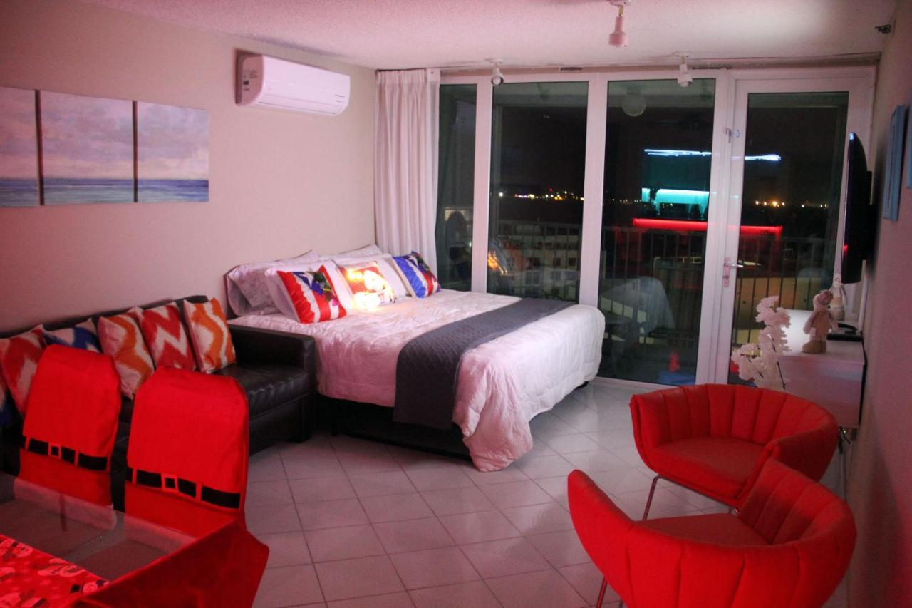 Private Apartment At Mare St Clair Hotel San Juan Zewnętrze zdjęcie