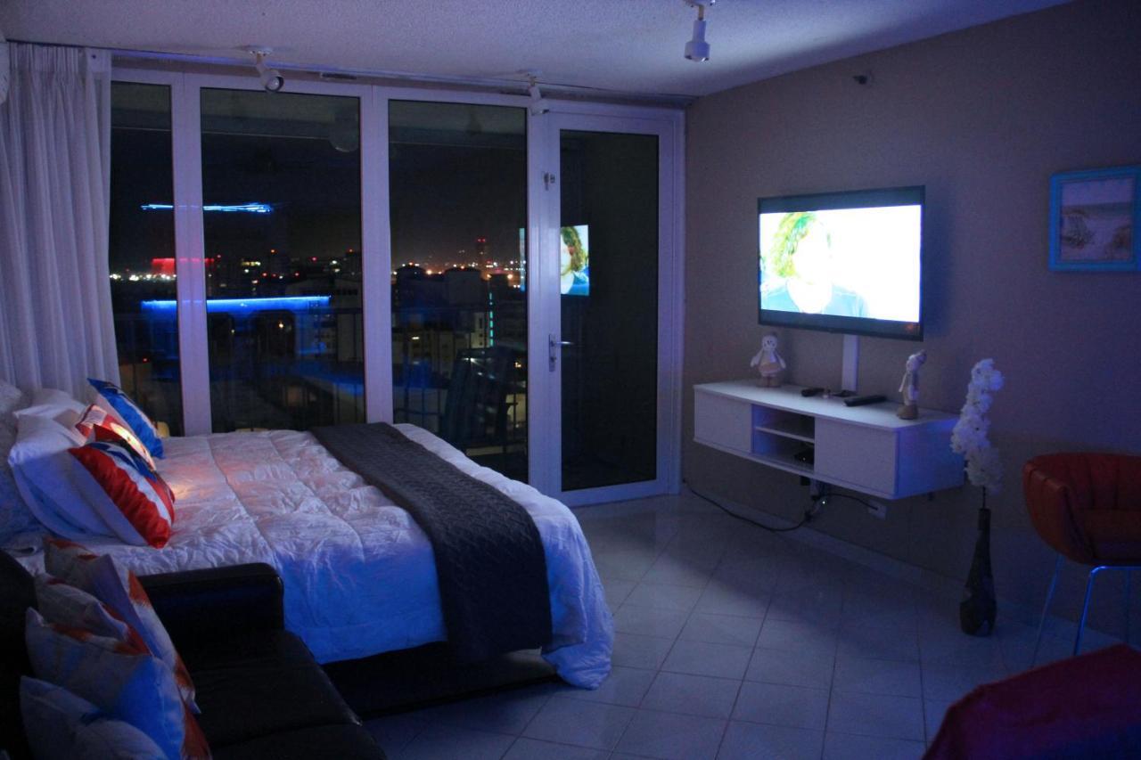 Private Apartment At Mare St Clair Hotel San Juan Zewnętrze zdjęcie